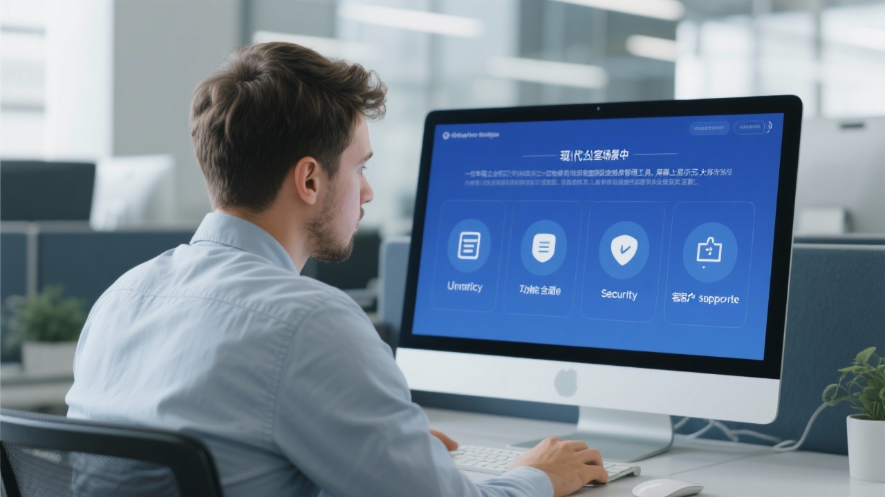 中小企业教务管理工具怎么选?5大关键点帮你避坑!