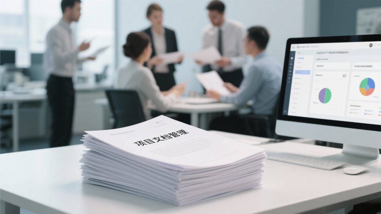 项目文档管理的作用与意义：为什么每个项目都离不开它