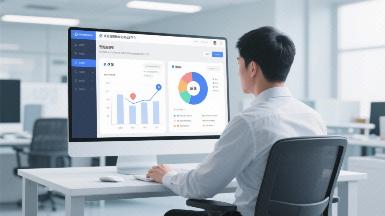 如何选对质量管理平台？这几点你必须知道！