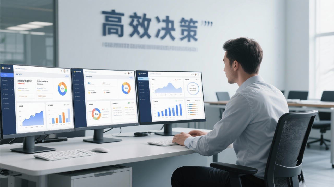 企业如何选对招投标管理平台？