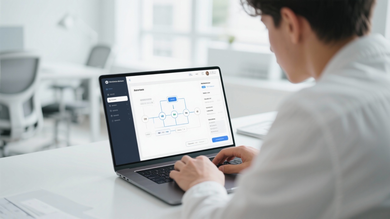 如何设计管理系统？新手必看的实用指南