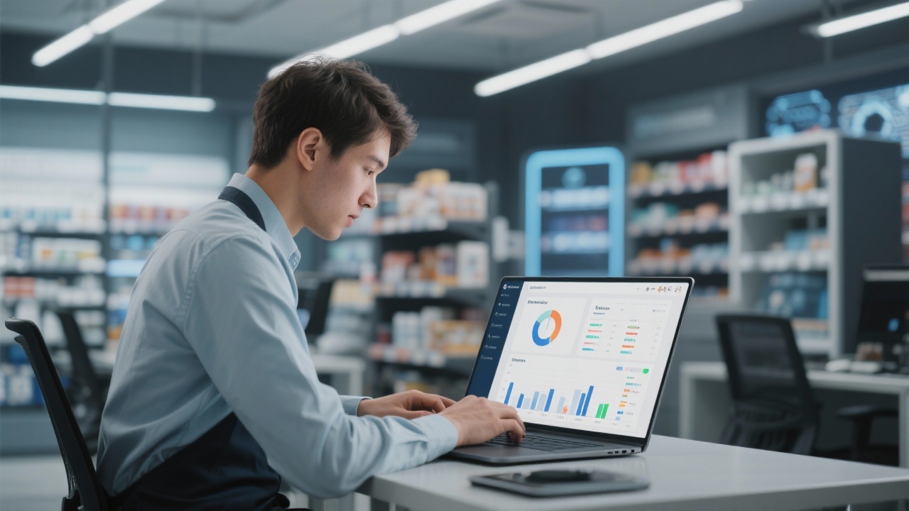 2025年最火的店铺管理工具，你选对了吗？