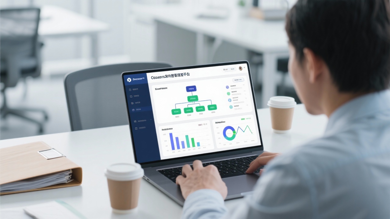 如何选对组织者架构管理平台？