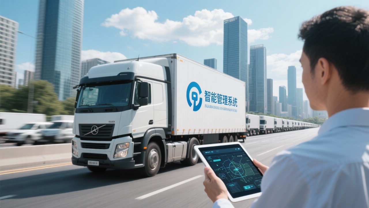 车辆管理工具哪家强？选对轻松搞定车队管理！