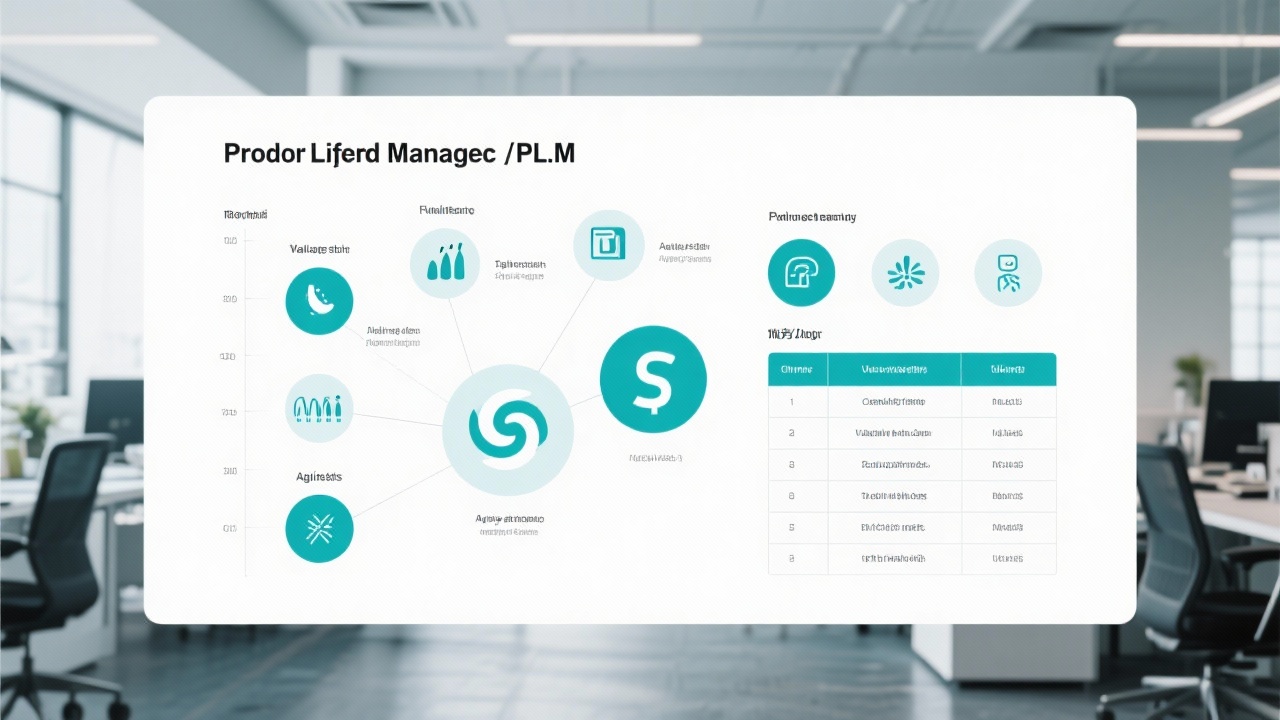 盘点产品生命周期管理的类型：不同模式的优劣对比