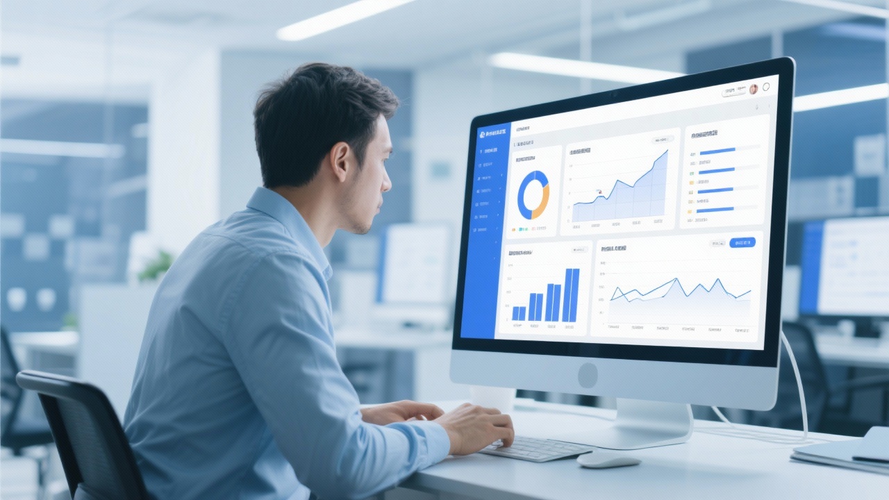 产品管理系统的作用是什么？揭秘其在企业中的核心价值