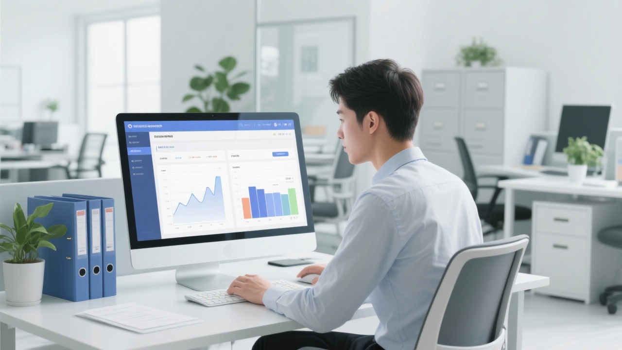 中小企业采购订单管理有哪些核心功能和优势