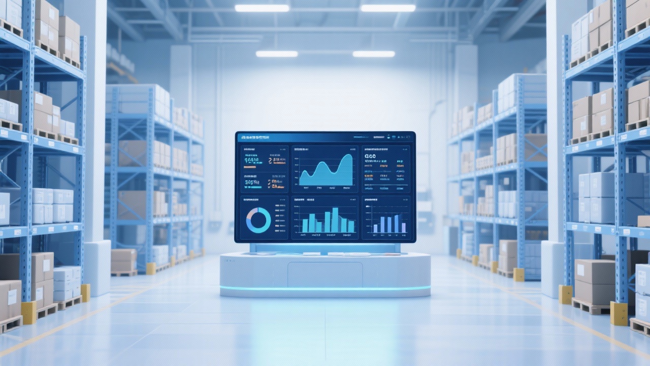 企业仓库管理平台怎么选？看这篇就够了！