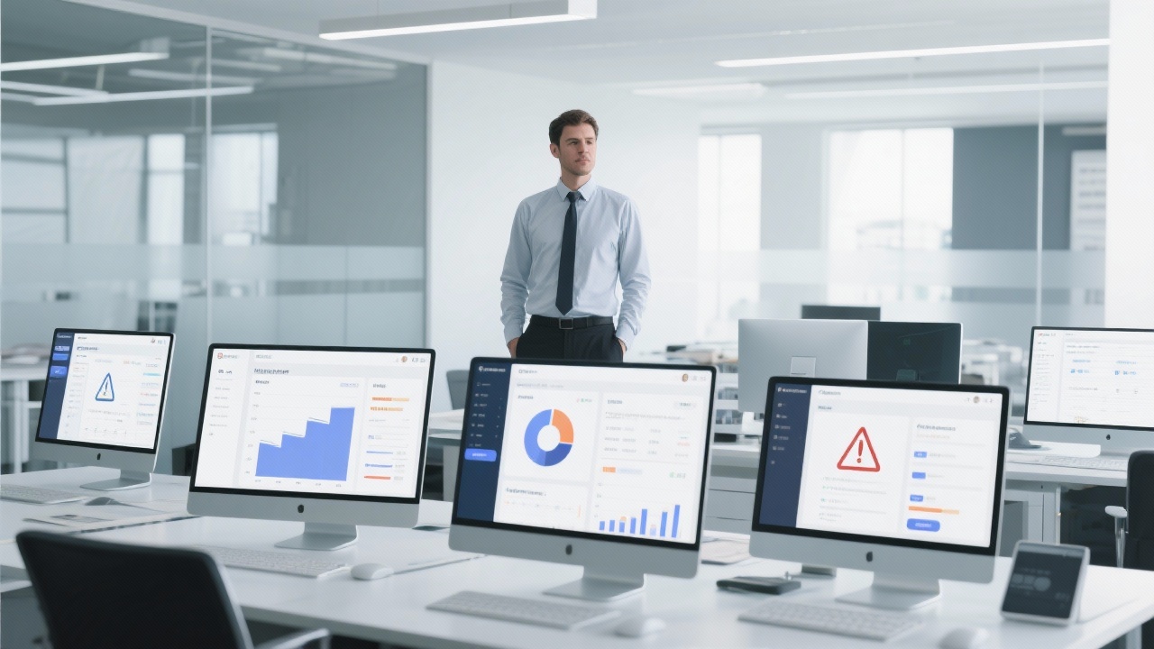 企业产品管理工具怎么选？避开这些坑！