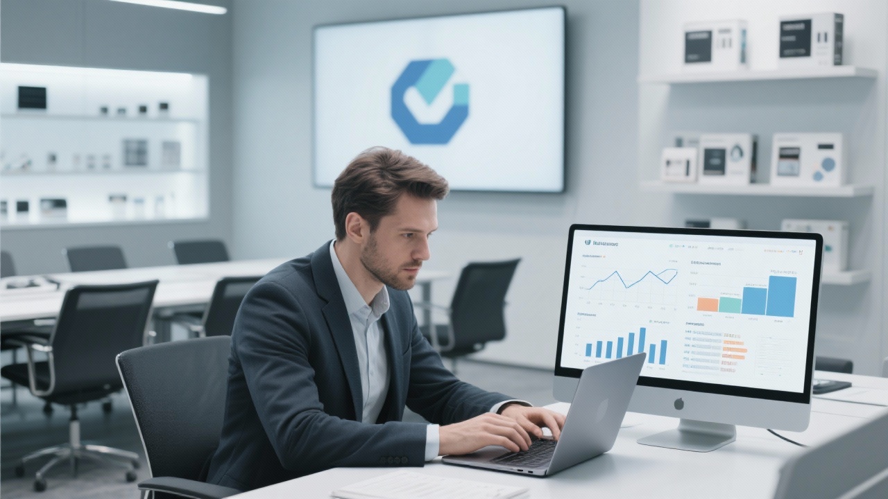 企业产品管理解决方案：如何高效提升产品运营效率？