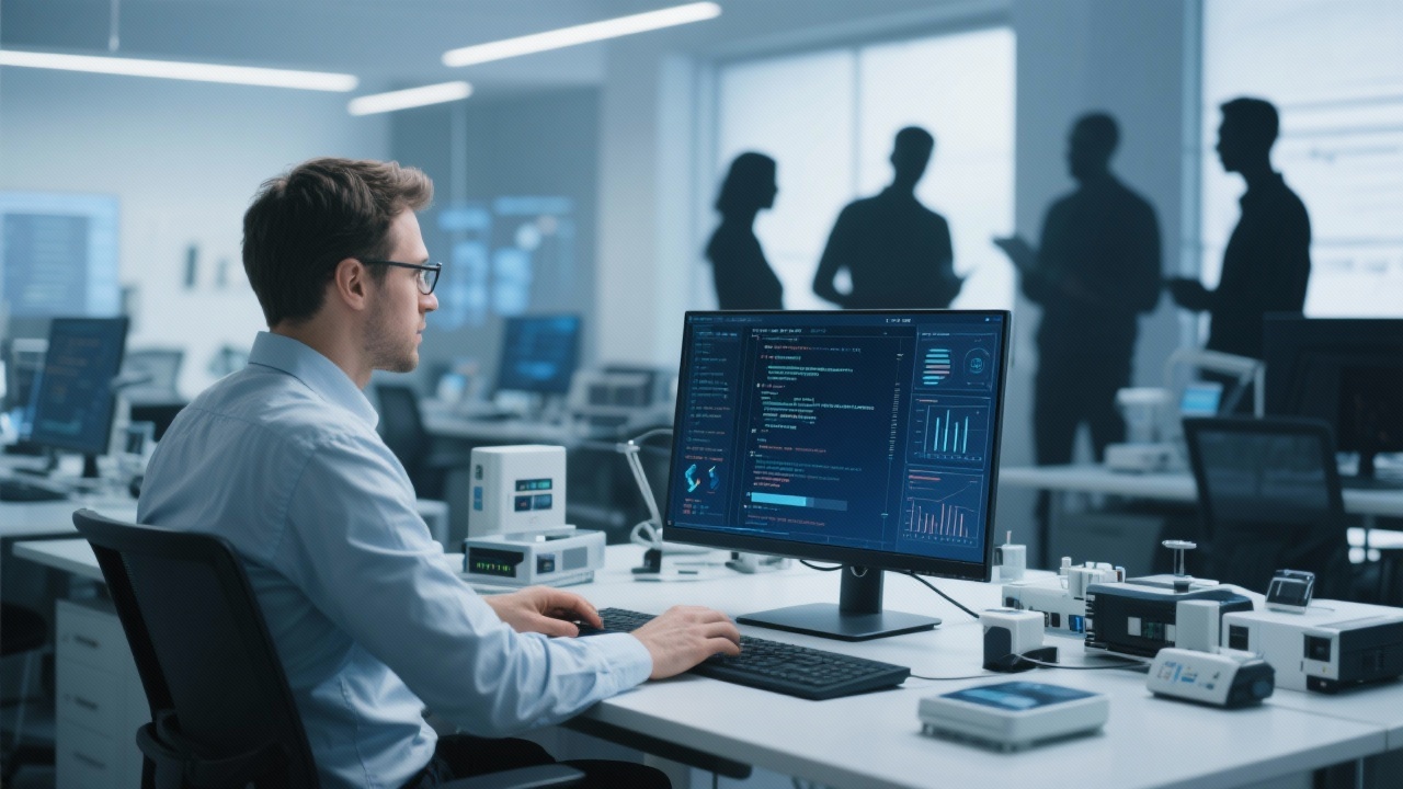 企业产品研发工具怎么选？揭秘高效研发的秘密武器！