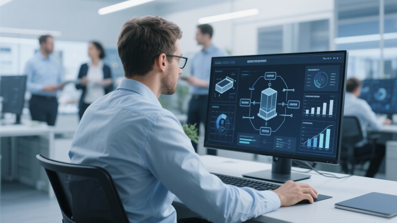 企业产品研发解决方案：如何轻松破解研发难题？