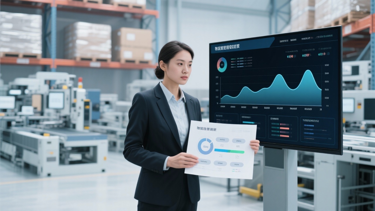 什么是物流企业项目管控？核心概念与基础解析