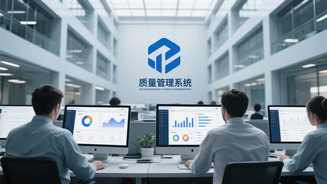 大型企业质量管理系统的作用与意义：你真的了解吗
