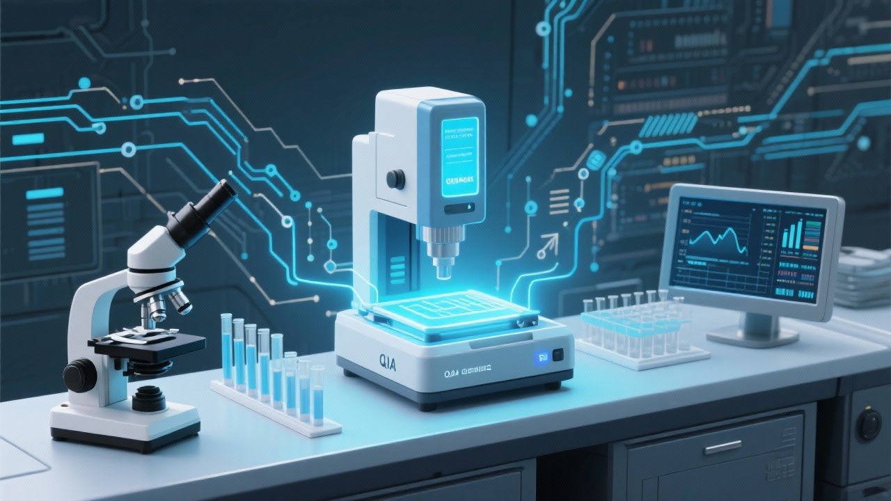 揭秘QA质量保证系统原理：如何确保产品质量无懈可击