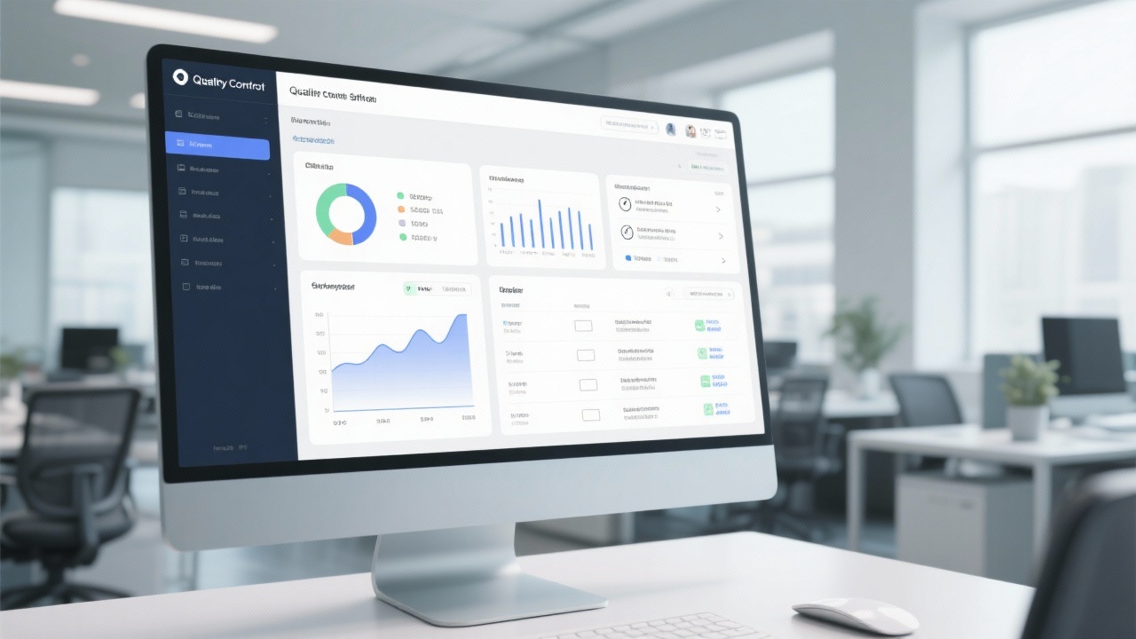 什么是质量控制软件？从入门到理解的全面解析