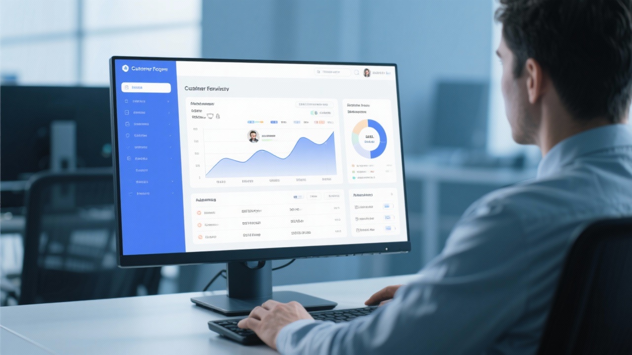 客户跟进软件是什么？一篇文章帮你彻底搞懂