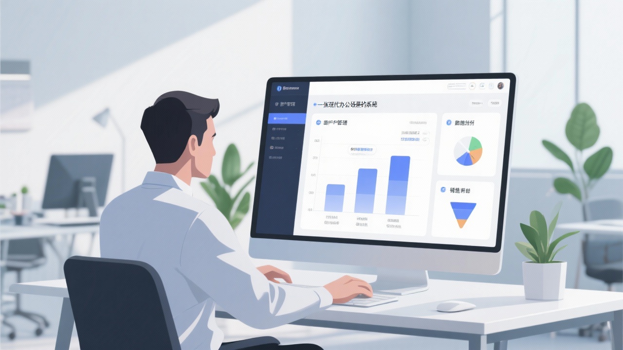 盘点商机管理系统的核心功能：你真的了解吗？