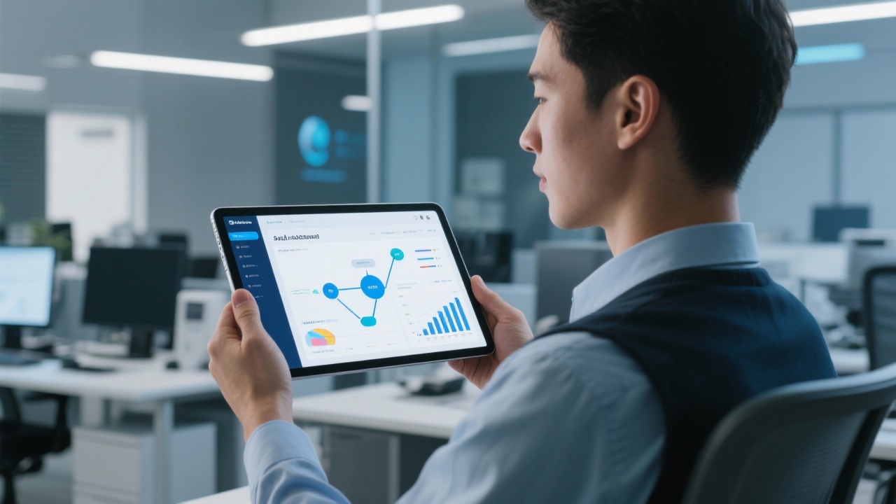 什么是销售自动化系统？写给销售新手的最通俗易懂的解释