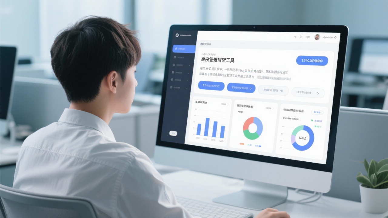 零代码轻松搭建薪资管理工具，小白也能搞定？