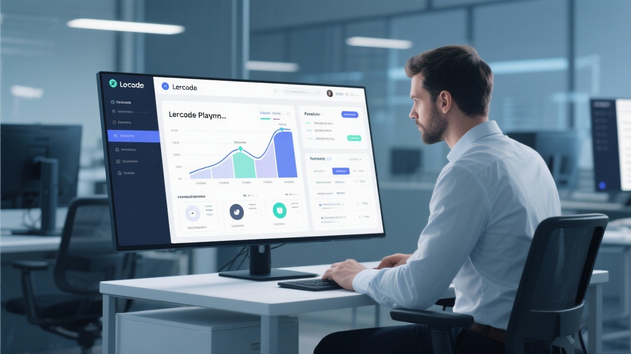 零代码搭建项目风险管理系统，真的靠谱吗？