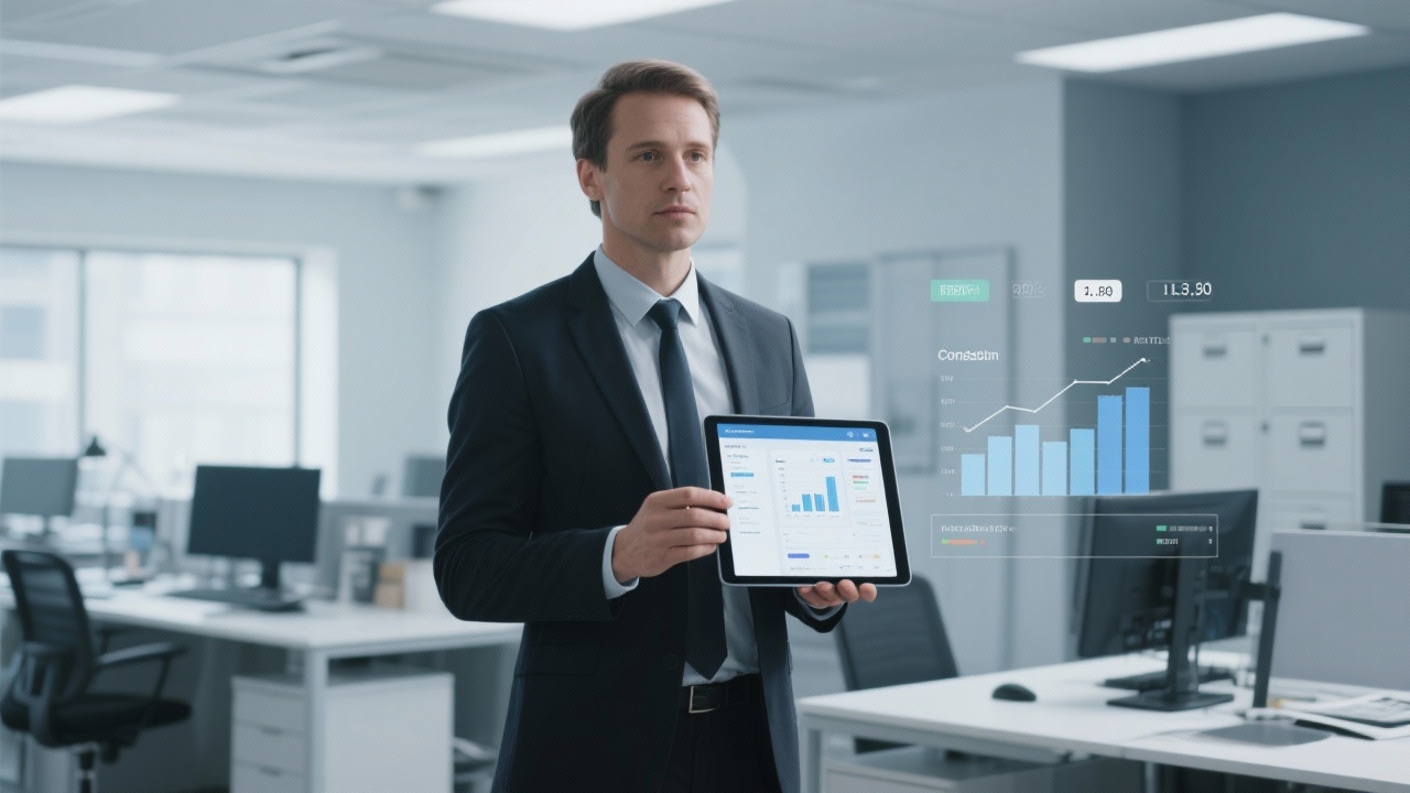 常用的ERP系统到底要花多少钱？详解成本帮你做决策！