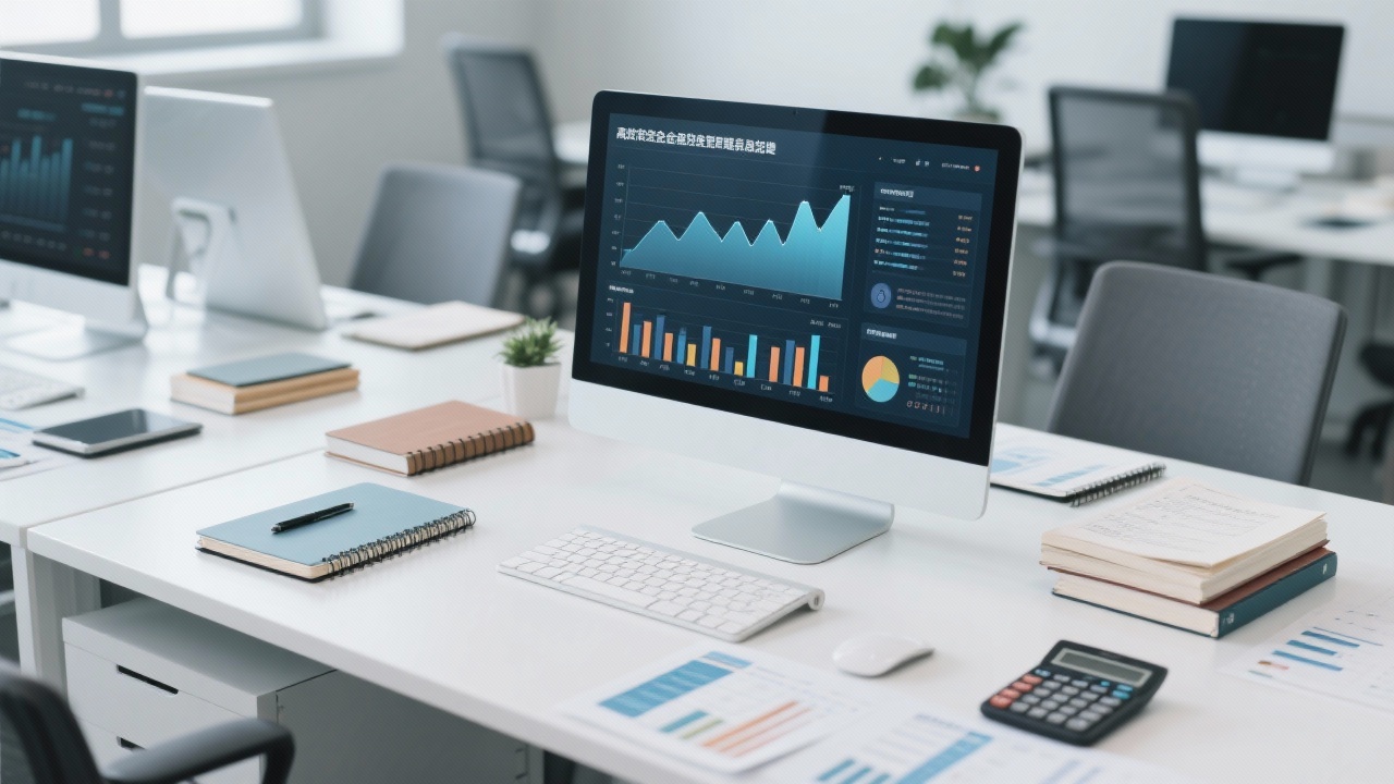 如何搭建一个高效的资金管理系统？步骤与技巧大公开