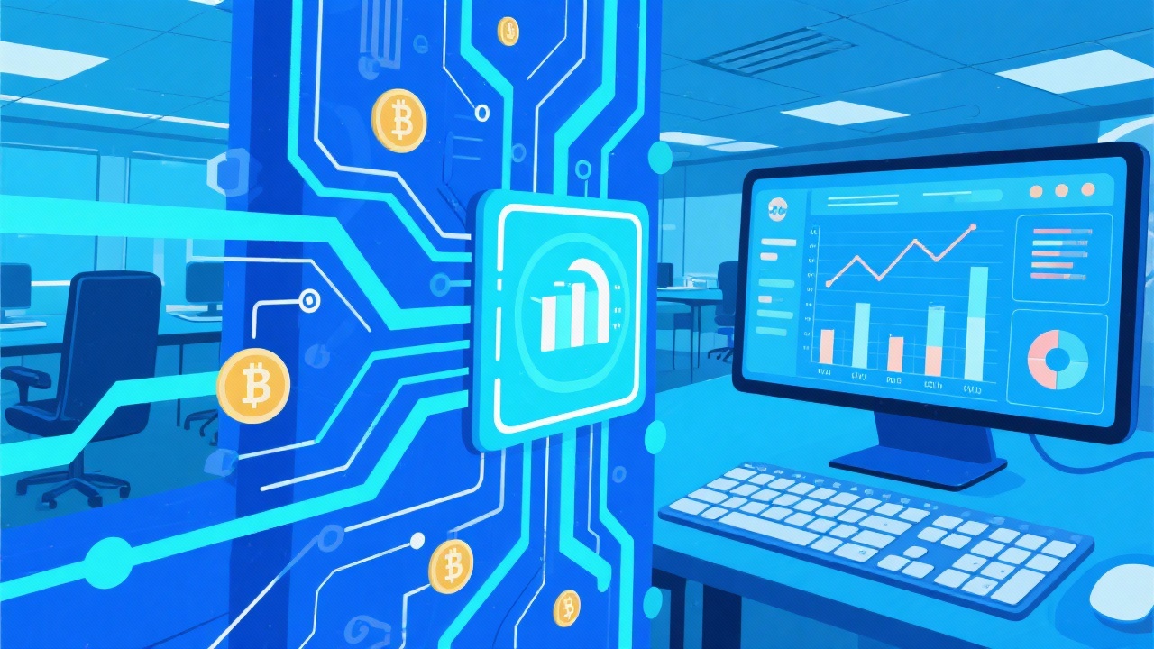 财务软件原理全解析：数字背后的运作机制