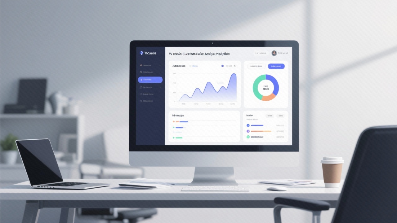 不用写代码也能搞定？揭秘无代码客户价值分析的神奇之处
