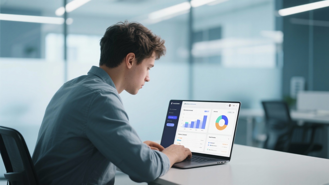 无代码客户关系管理:小白也能轻松上手?