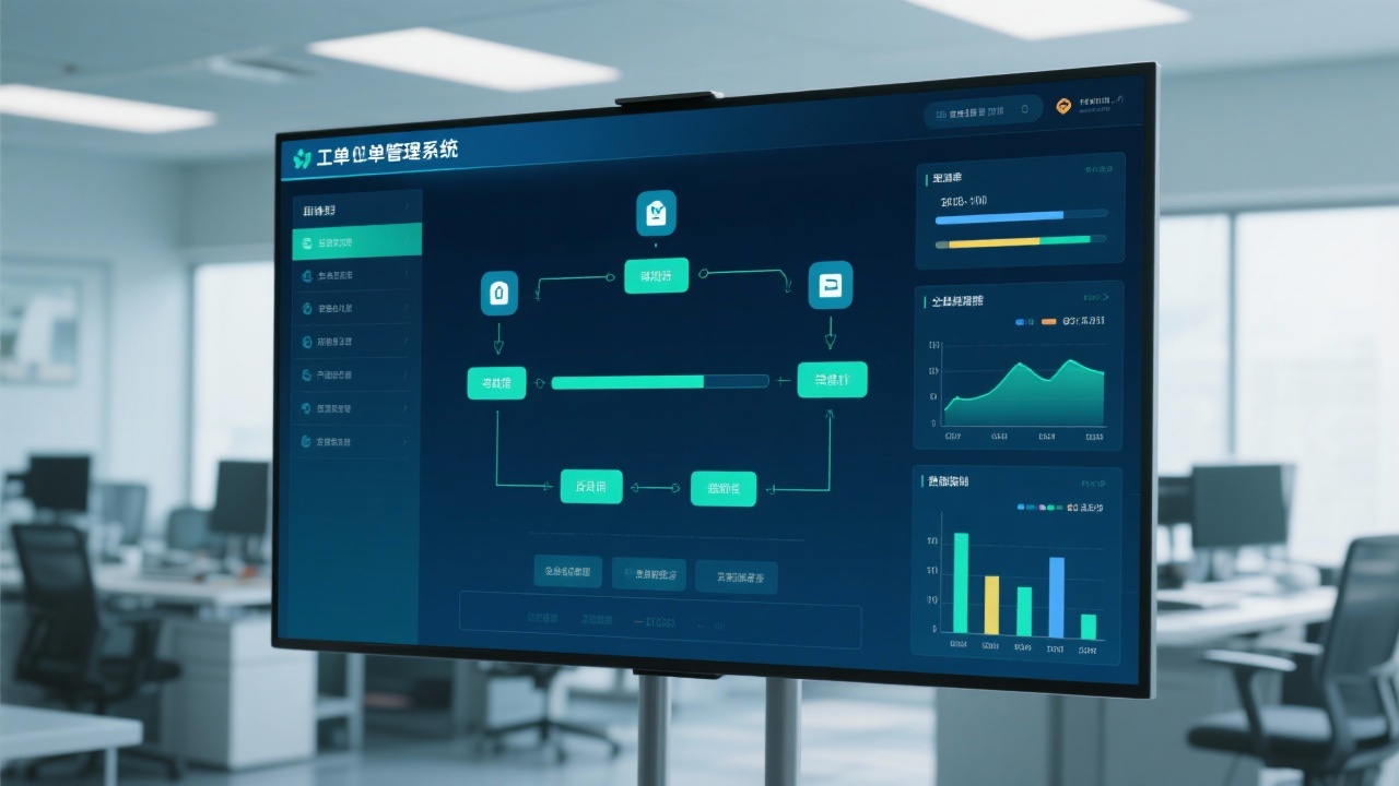 工单管理系统原理全解析：如何高效管理任务与流程