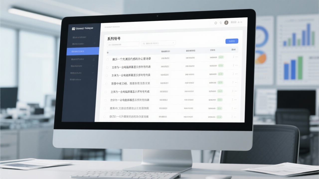 序列号管理是什么？一文带你全面了解其定义与作用