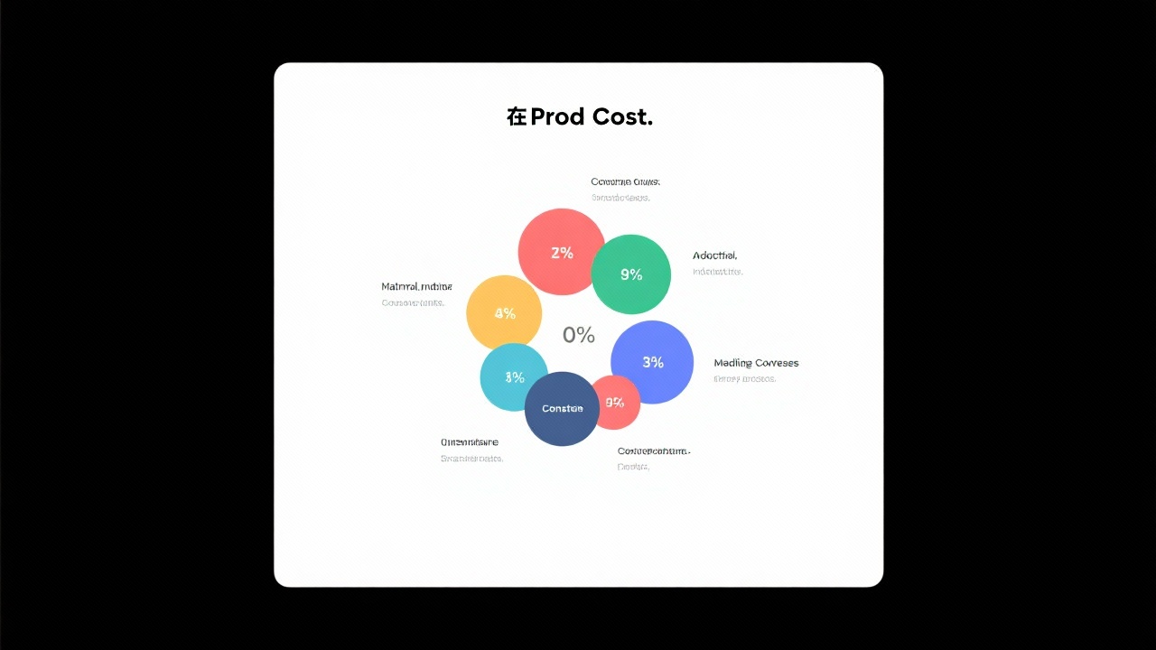 在制品成本的构成要素有哪些？详细解析