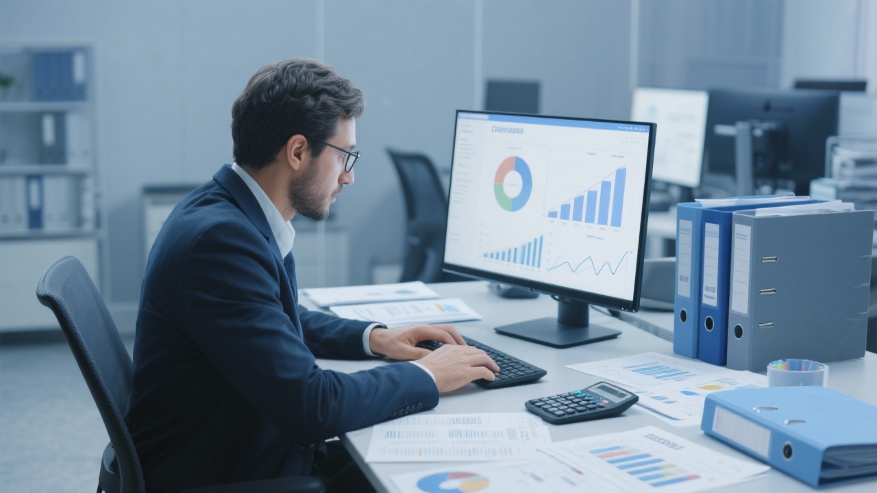 生产成本核算的作用与意义：为什么企业离不开它