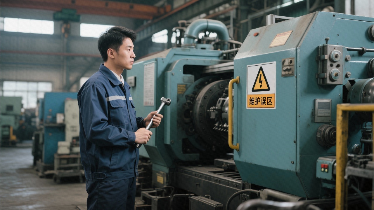 设备维护的常见误区有哪些？避开这些坑让维护更高效