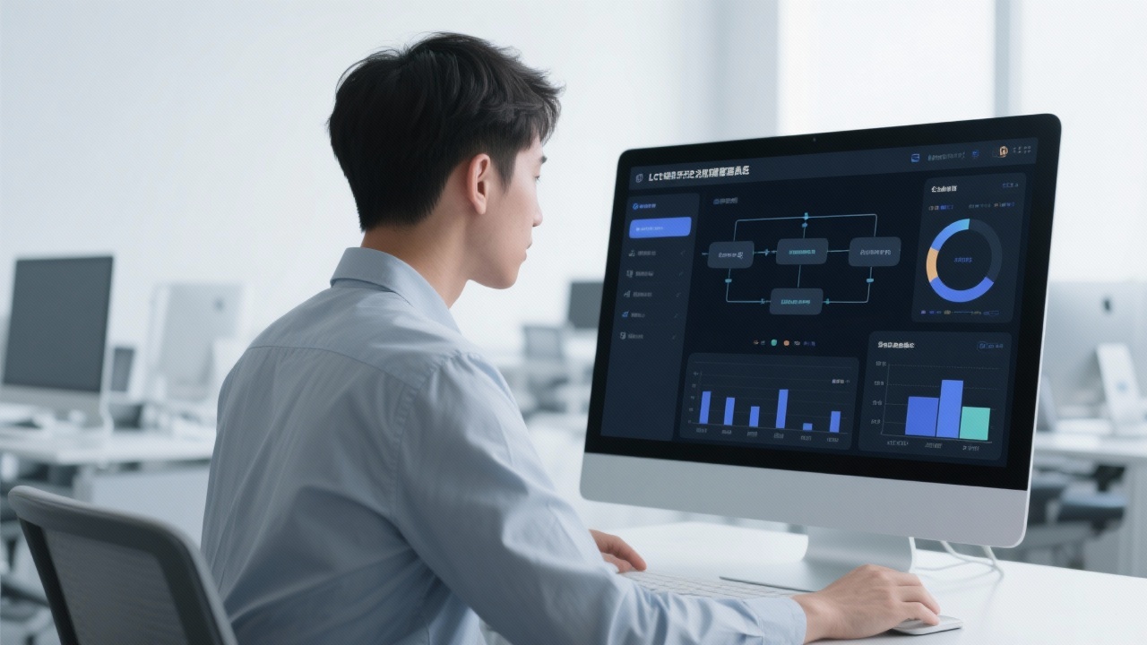 零代码开发流程管理系统，真的能省时省钱吗？