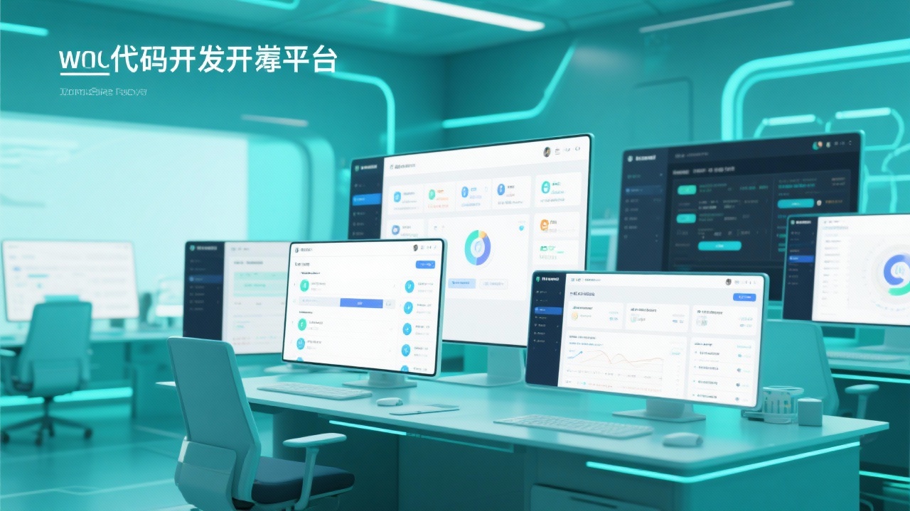 2025年必看！无代码开发平台有哪些？轻松选对不踩坑