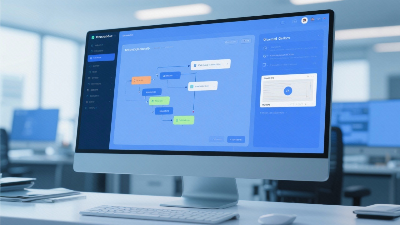 零基础也能行？无代码快速开发平台大揭秘！