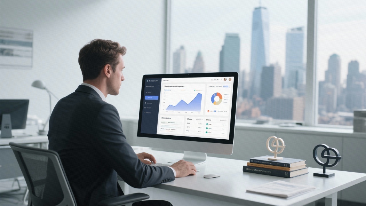 期权业务客户管理系统：如何选对不踩坑？