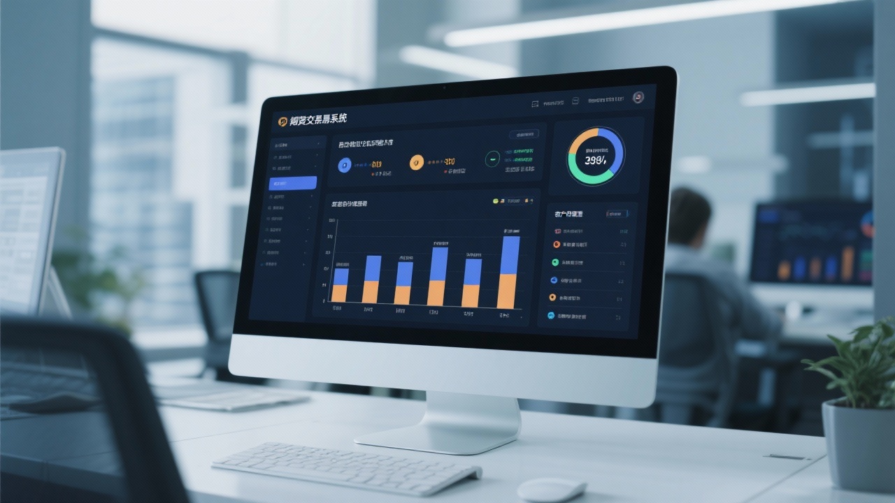 期货交易系统客户管理秘籍：如何轻松提升客户满意度？