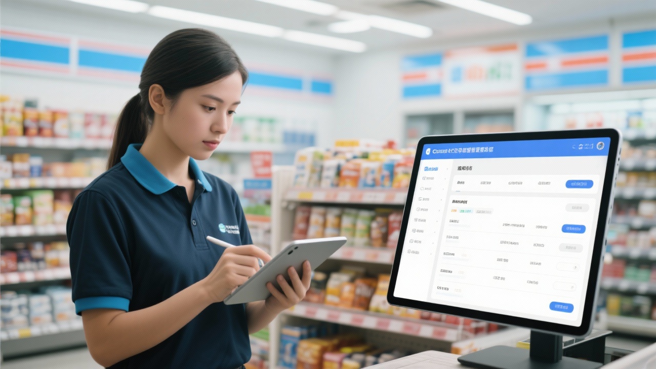 低成本巡店管理工具，真的靠谱吗？