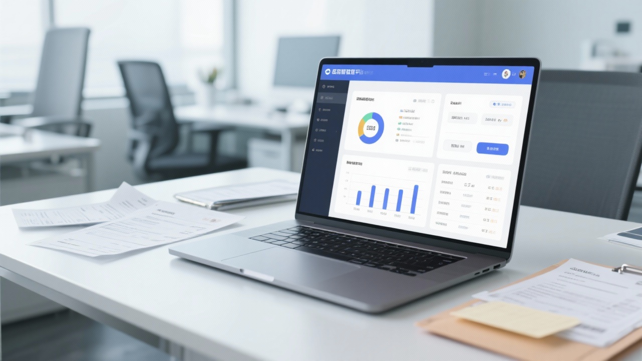 如何快速搭建报销管理平台？高效解决方案揭秘