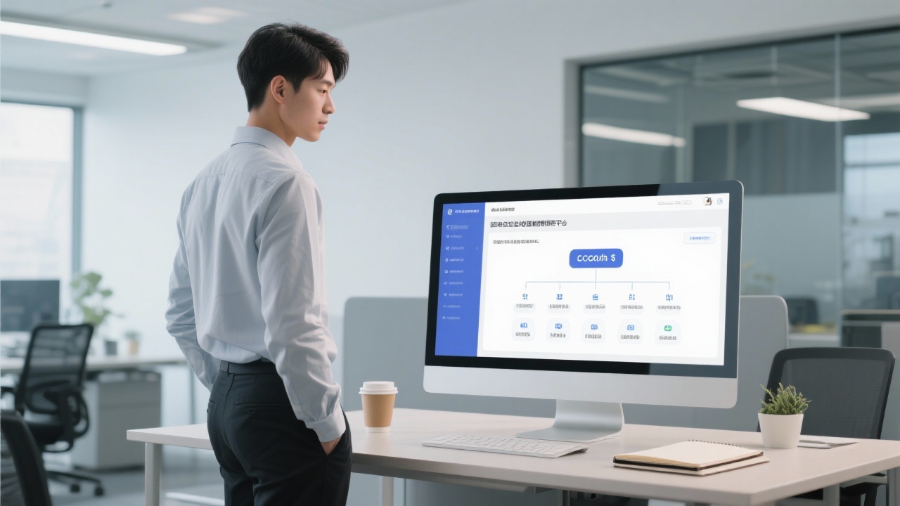 低成本的组织者架构管理平台，真的靠谱吗？