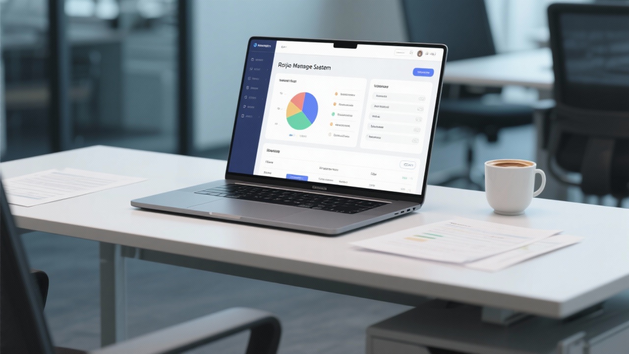 快速搭建报价管理系统，小白也能轻松上手！