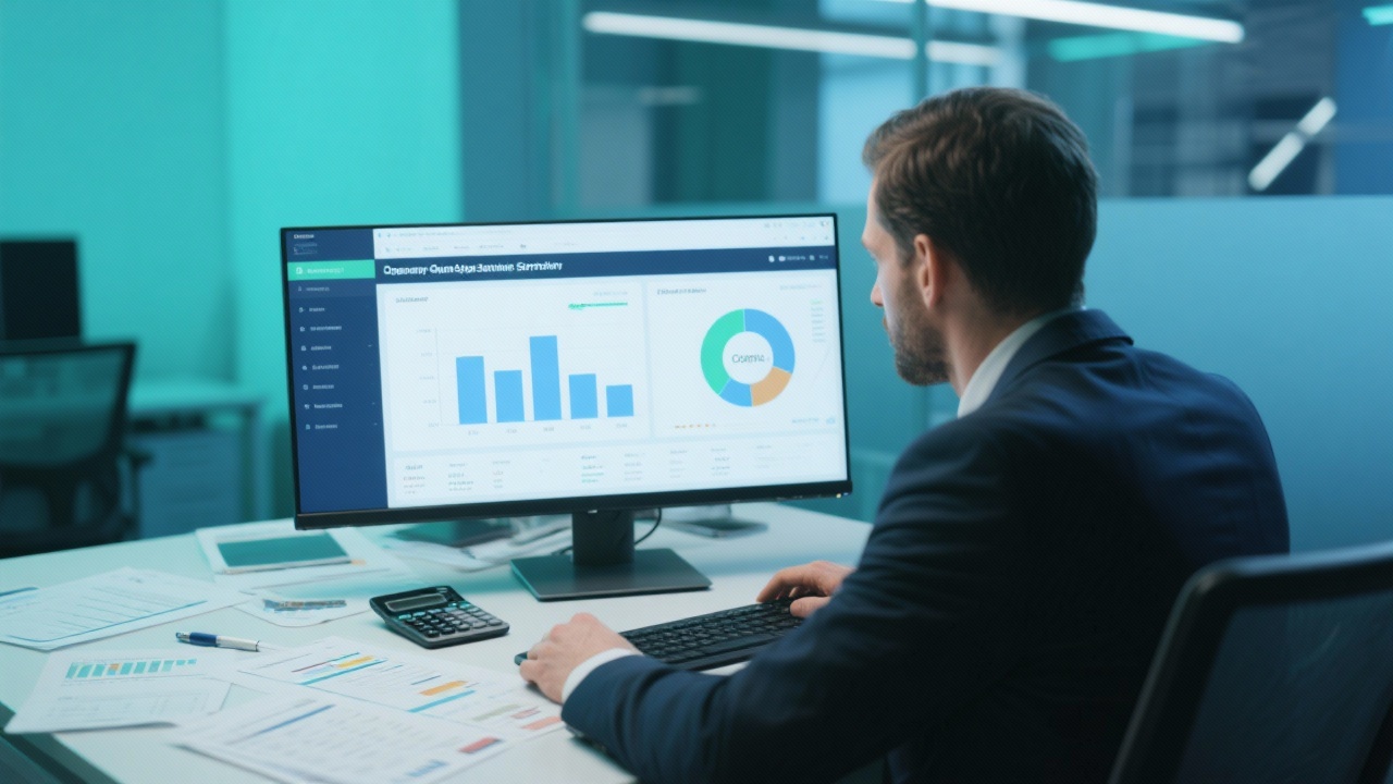 低成本的质量管理解决方案：这样选能省80%成本！