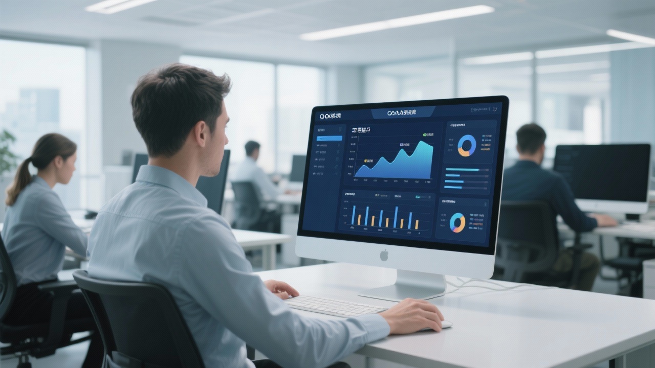 OA系统优点揭秘：提升效率的6大关键因素