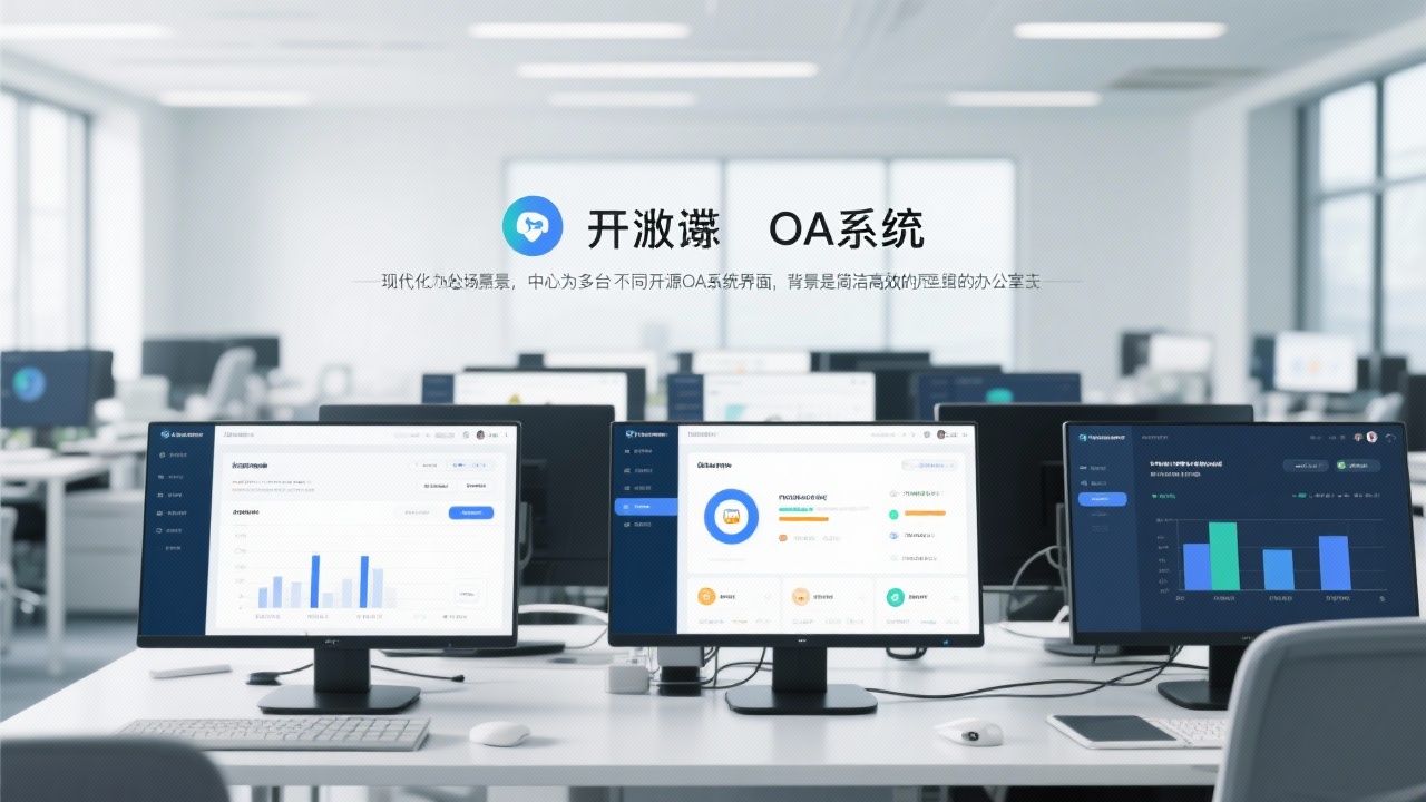免费开源OA系统哪家强？2025年最新评测告诉你！