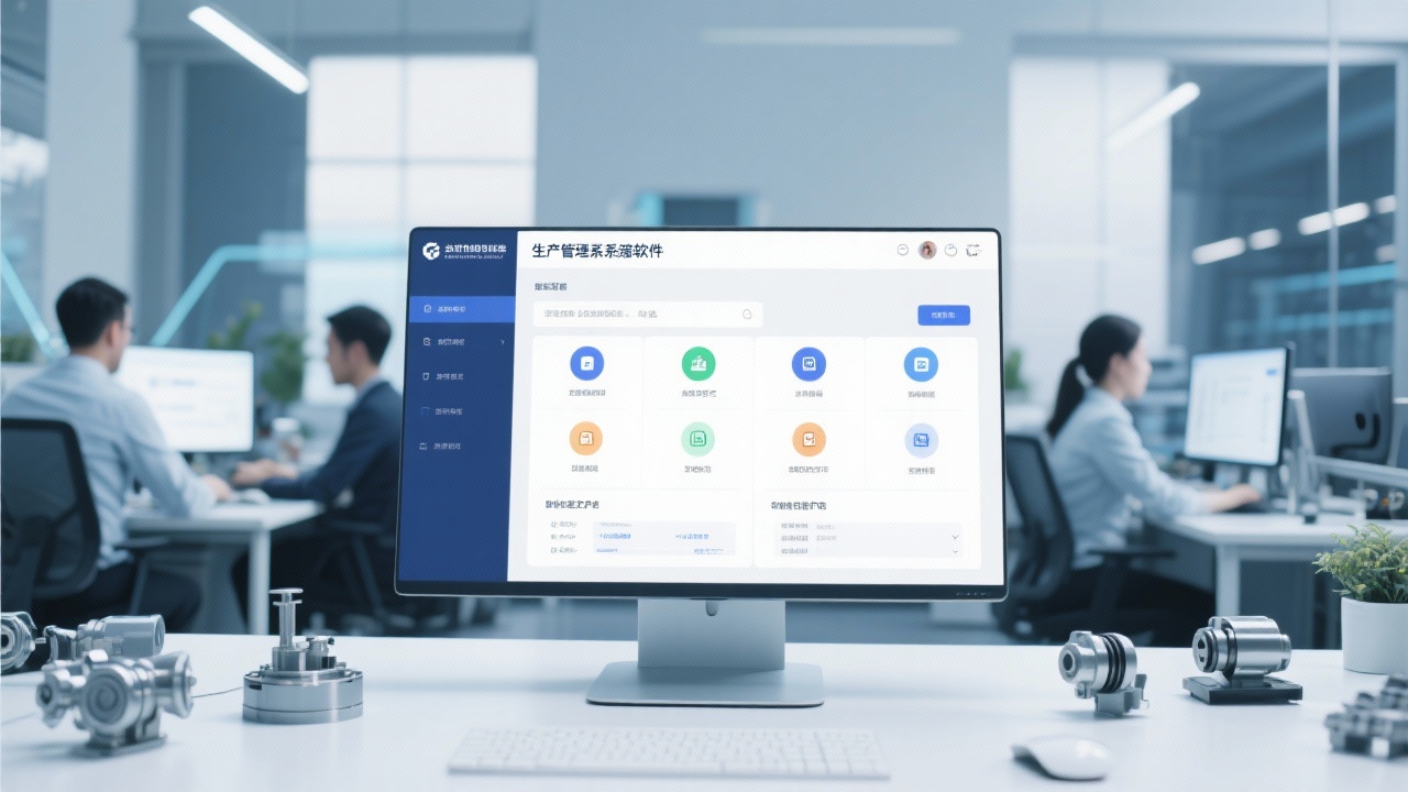 淄博企业必备！这款生产管理系统软件真的好用吗？