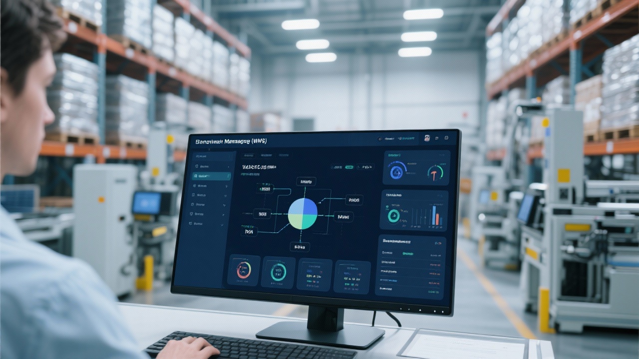 装配制造WMS生产管理系统公司，选哪家好？
