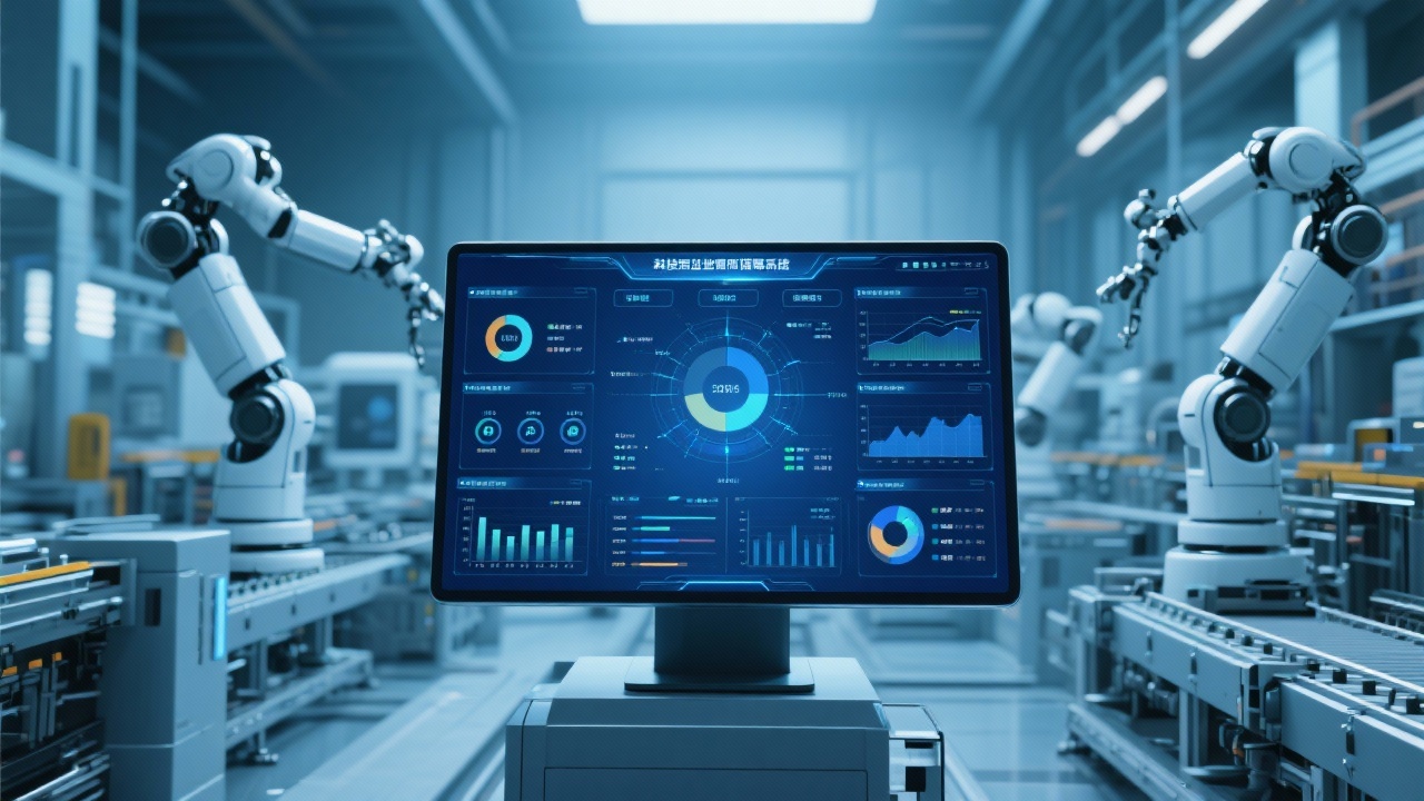 2025年最火的主流生产管理系统，你选对了吗？